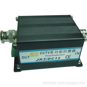 Surge Protector (CV-JK2/12)